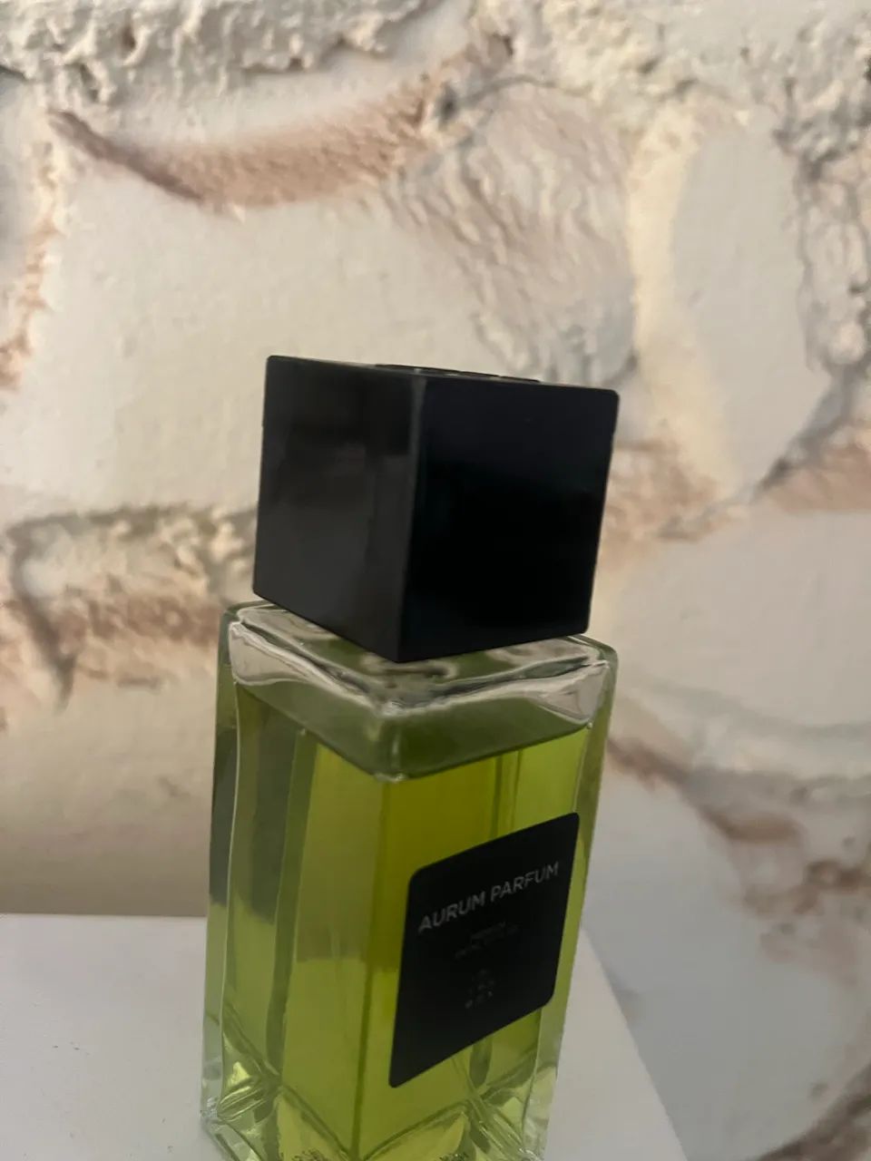 Perfume in the box Aurum the parfum - Foto 2