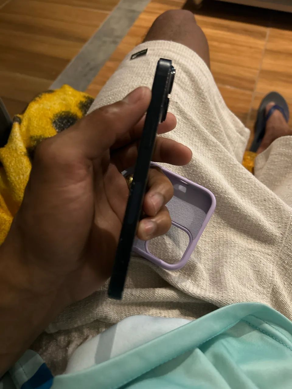 iPhone 14 128 GB  - Foto 4