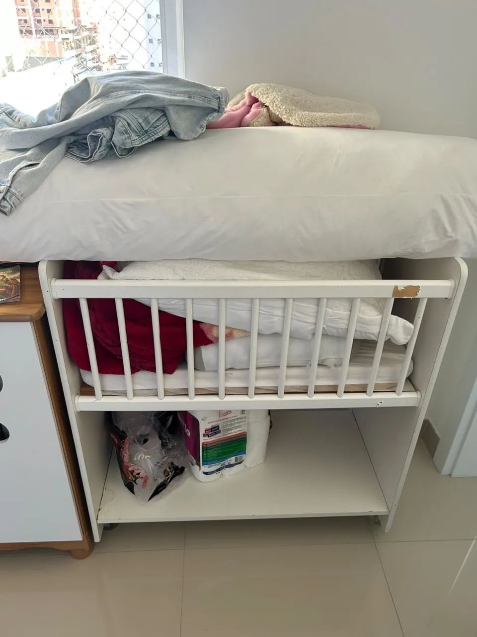 Berço  - Foto 2