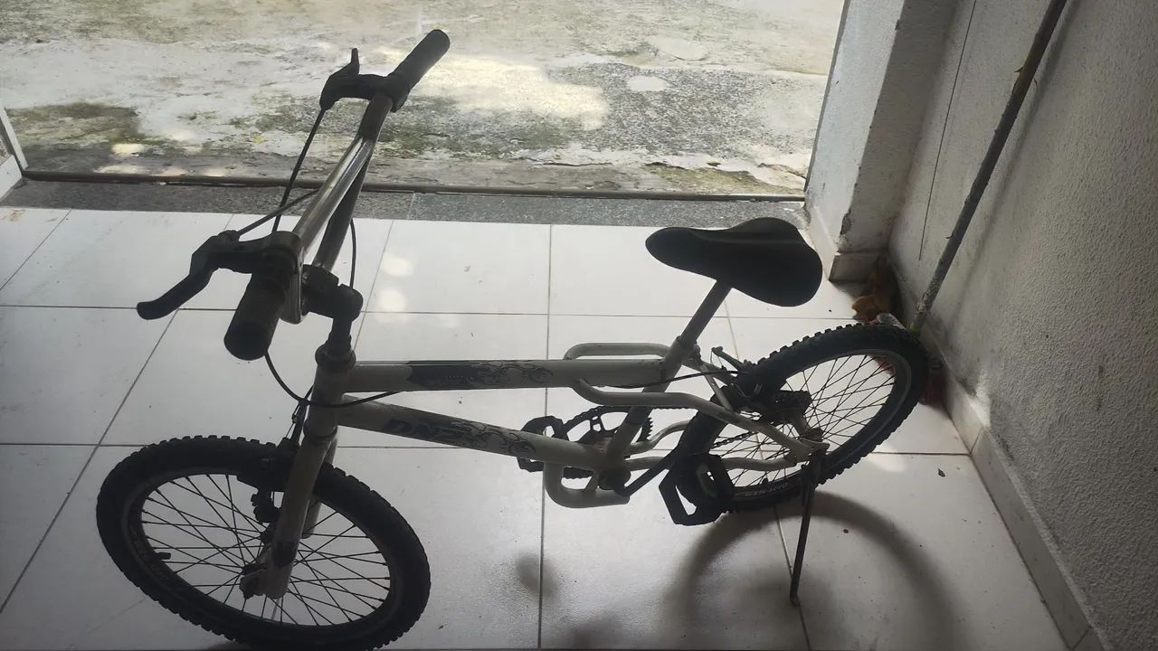Bicicleta GTS - Foto 4