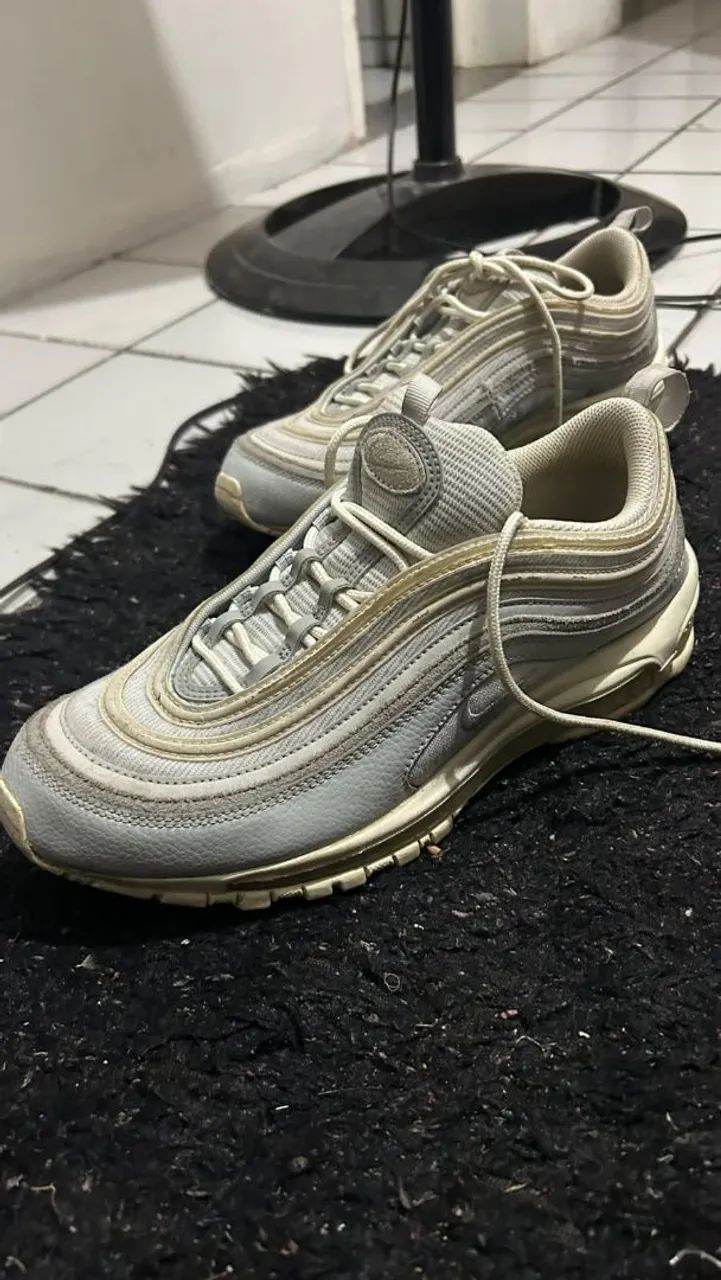 AIR Max 97 - Foto 3