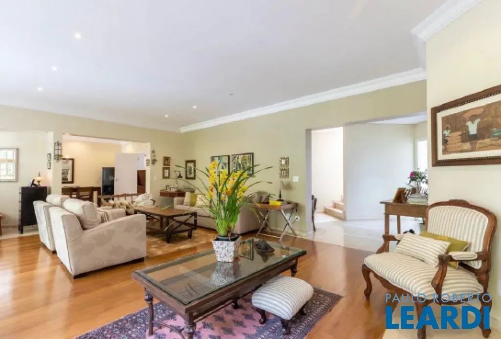 CASA EM CONDOMÍNIO - ALTO DA BOA VISTA - SP - Foto 7