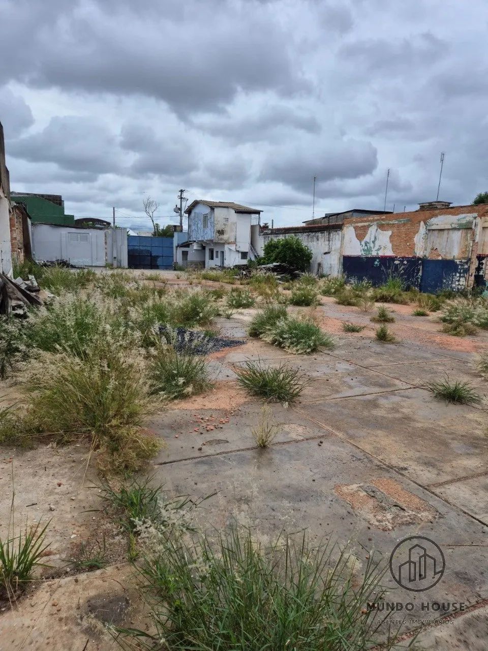 Terreno para locação e venda próximo ao Centro - Foto 3