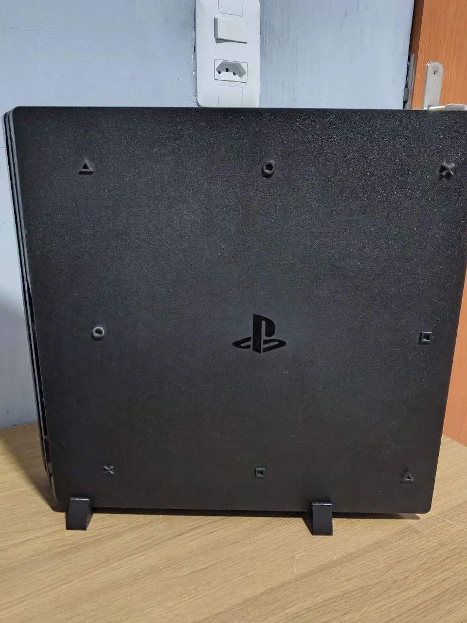 PS4 PRO Edição Star Wars  - Foto 5