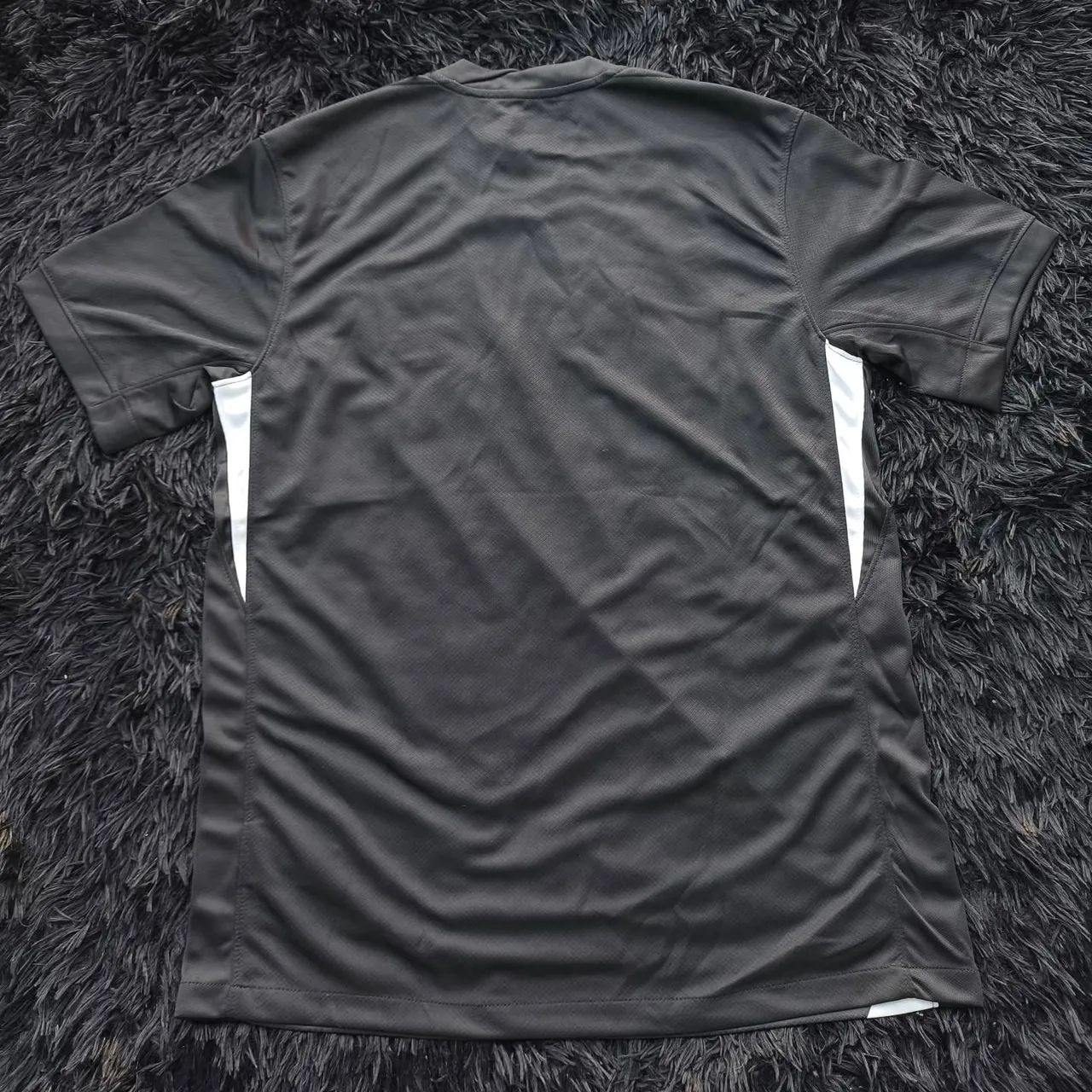 Camisa Preta do Vasco 1.1 - Uniforme I 2026/2027 - Foto 3
