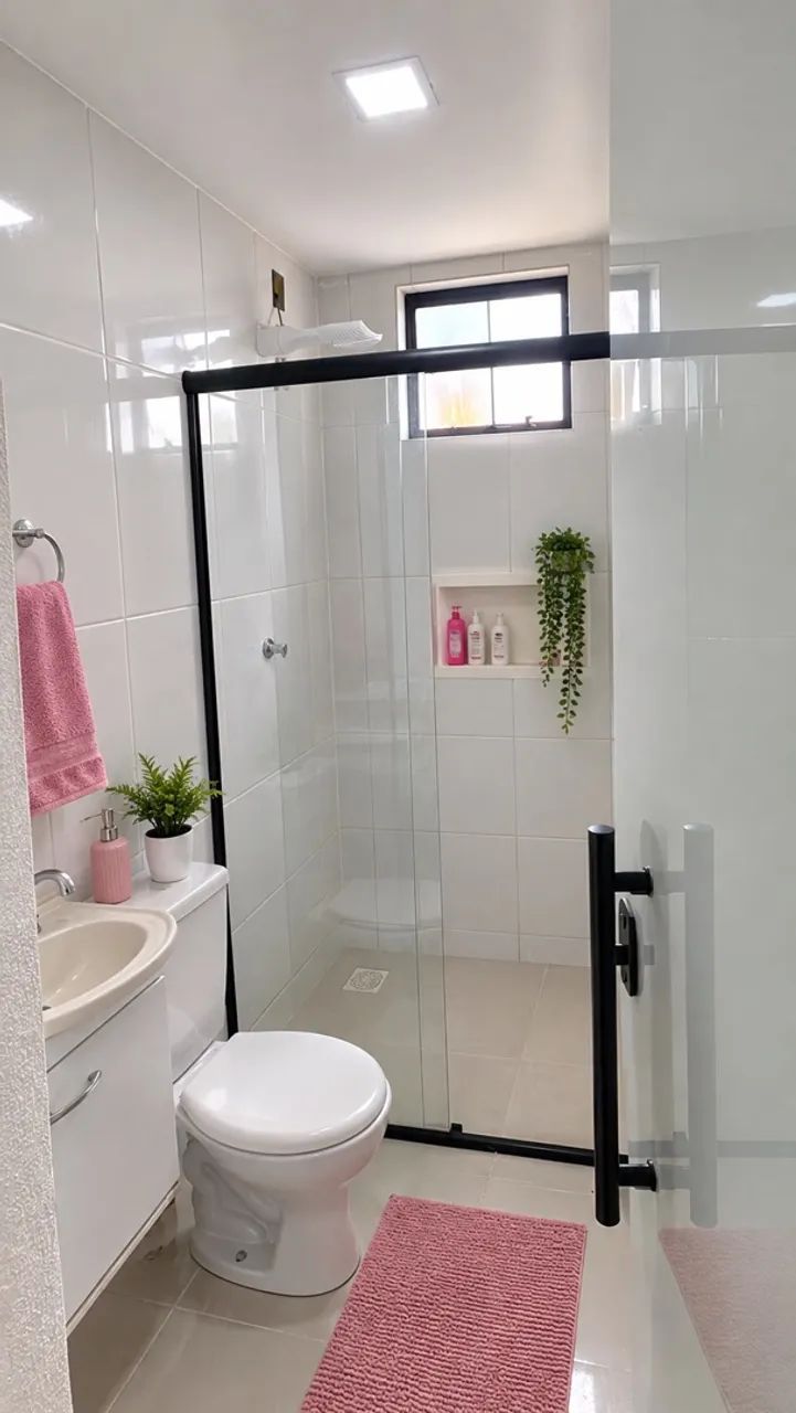 Casa com mobília  - Foto 4