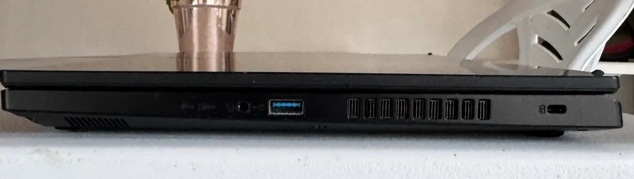 Notebook Acer Nitro V15 - Foto 5