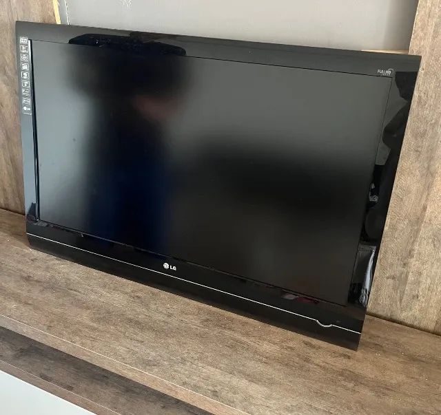TV LG 42 polegadas 