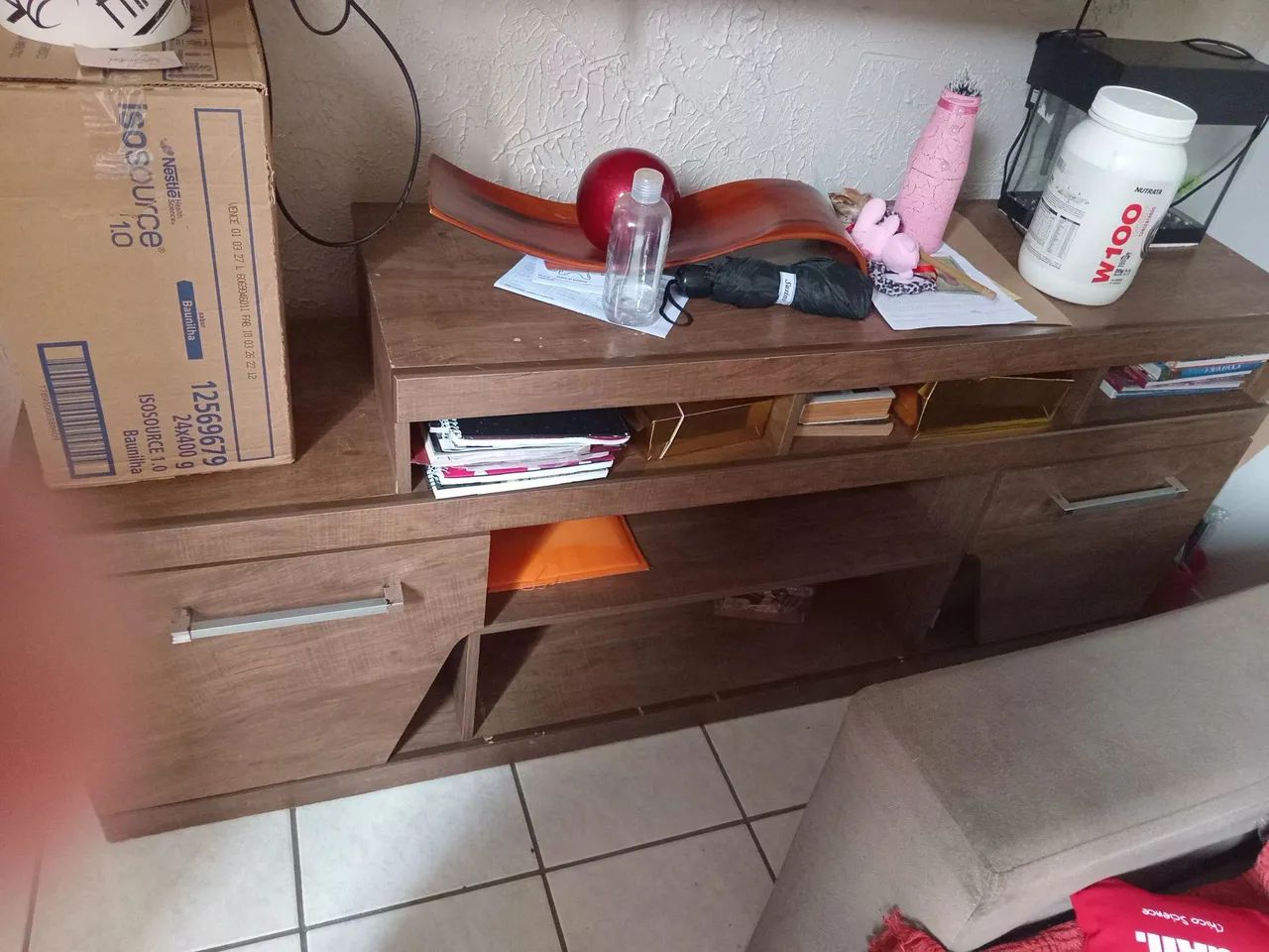 Rack  - Foto 2