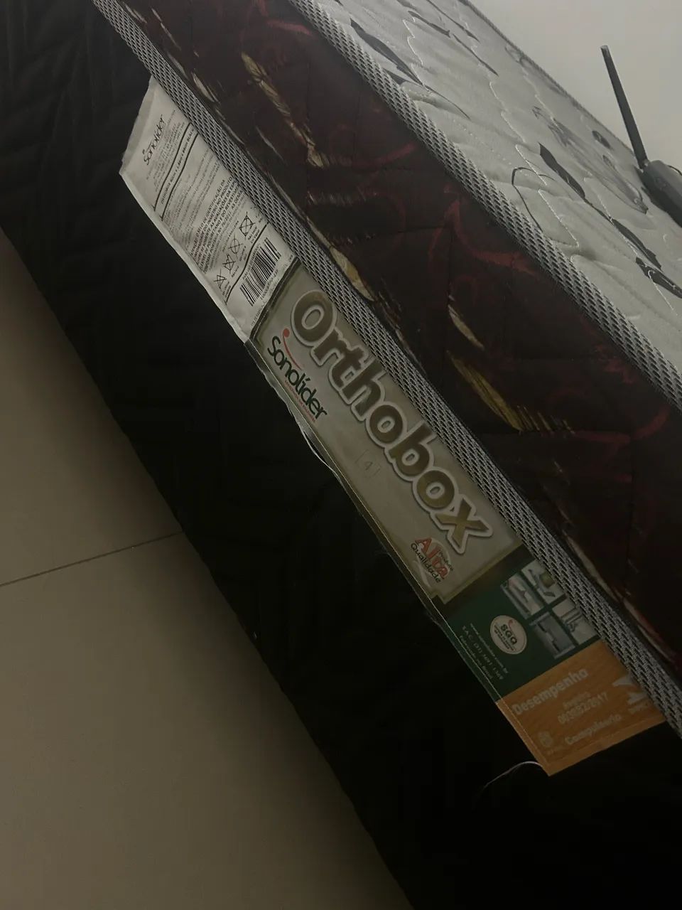 Cama box - Foto 3