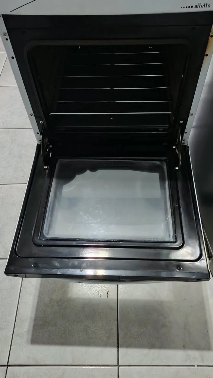 Fogão usado  - Foto 4