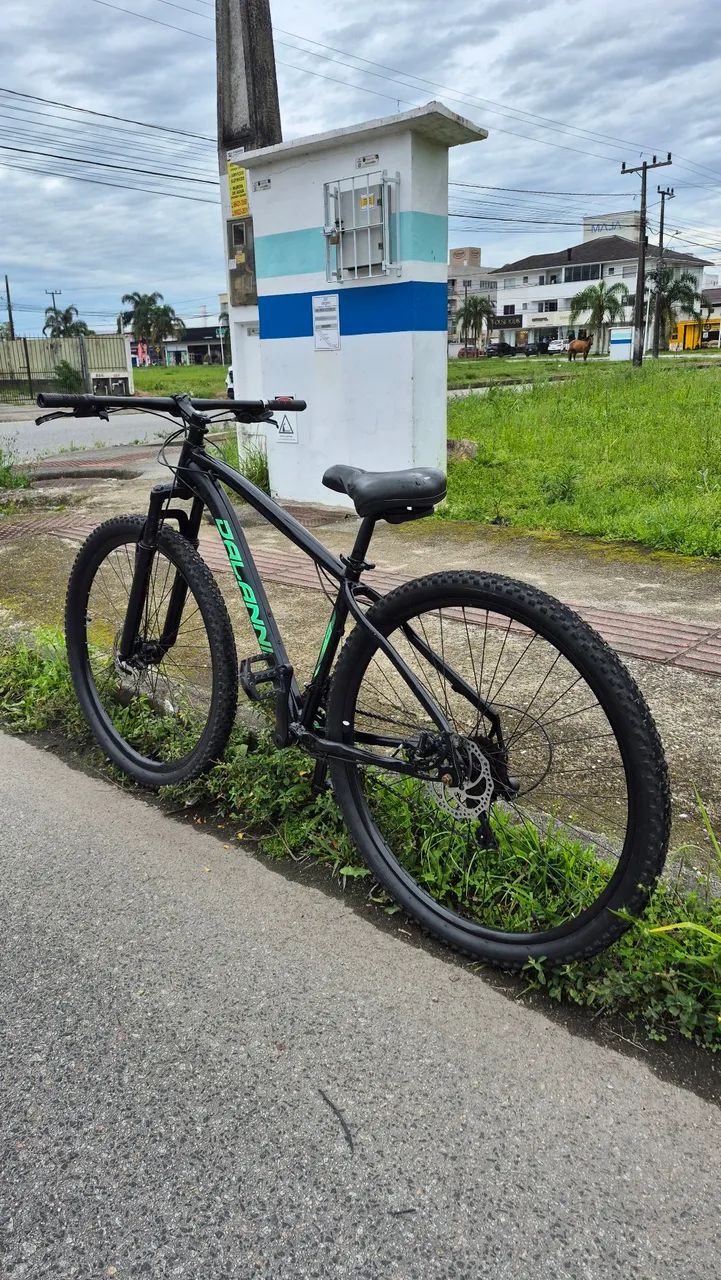 Bike aro 29 dalanio - Foto 3