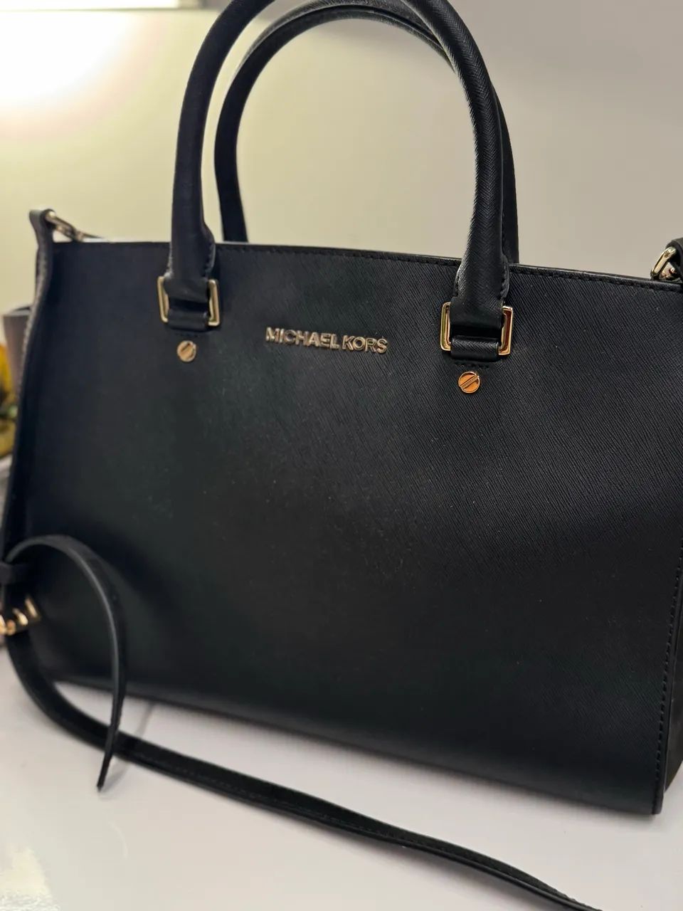 Bolsa Michael Kors Original - Foto 5