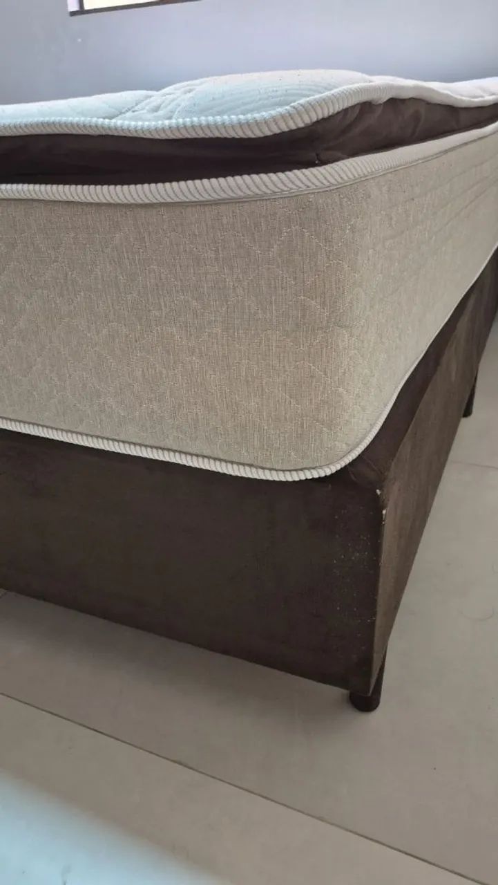 Cama box queen - Foto 3