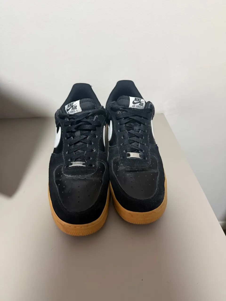 Air Force 01 - Foto 2