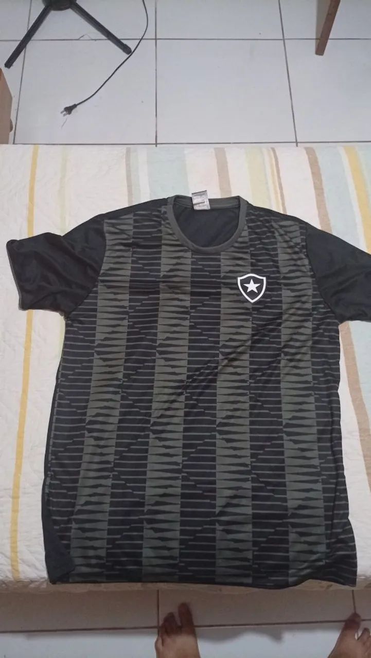 Camisa do Botafogo 