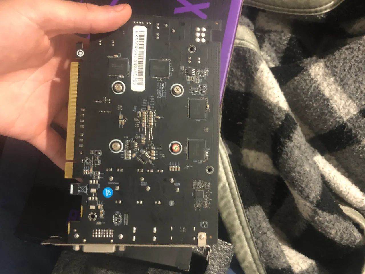 RX 550 - Foto 5