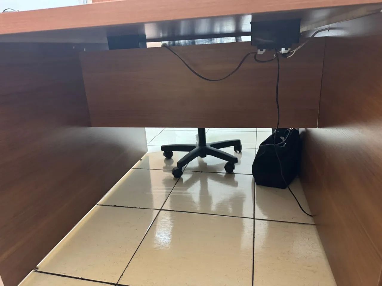 Mesa de escritório  - Foto 3