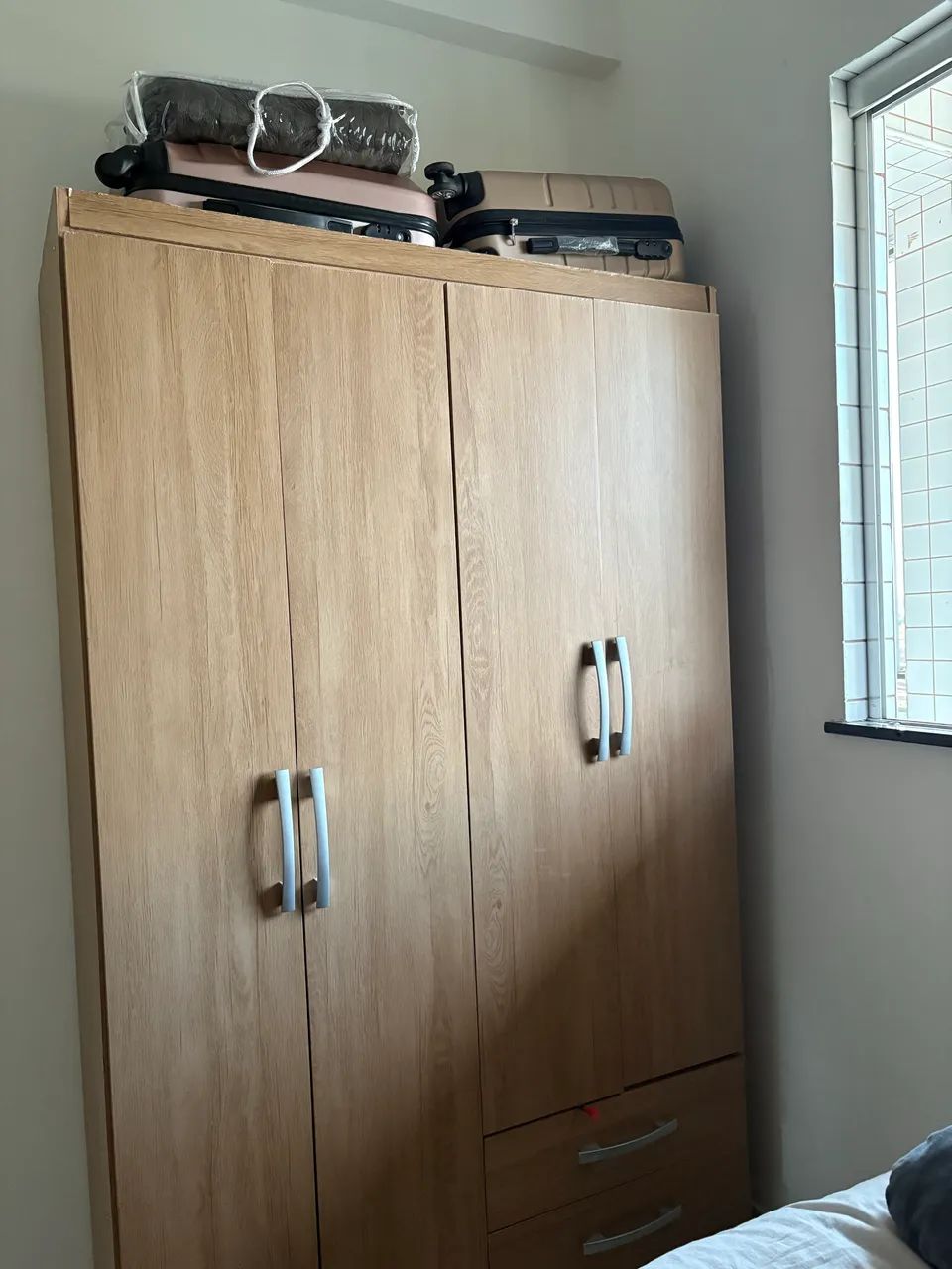 Venda de Guarda-roupa  - Foto 4
