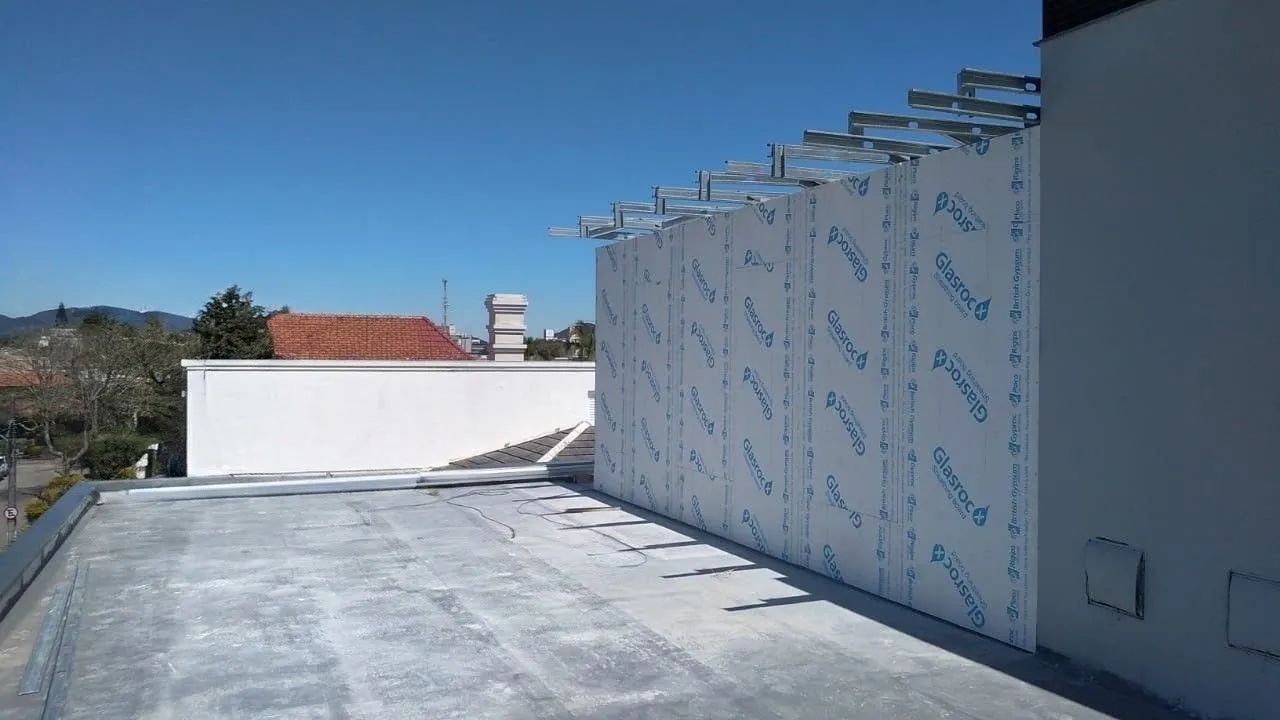 Ampliação mão de obra Steel frame   - Foto 2
