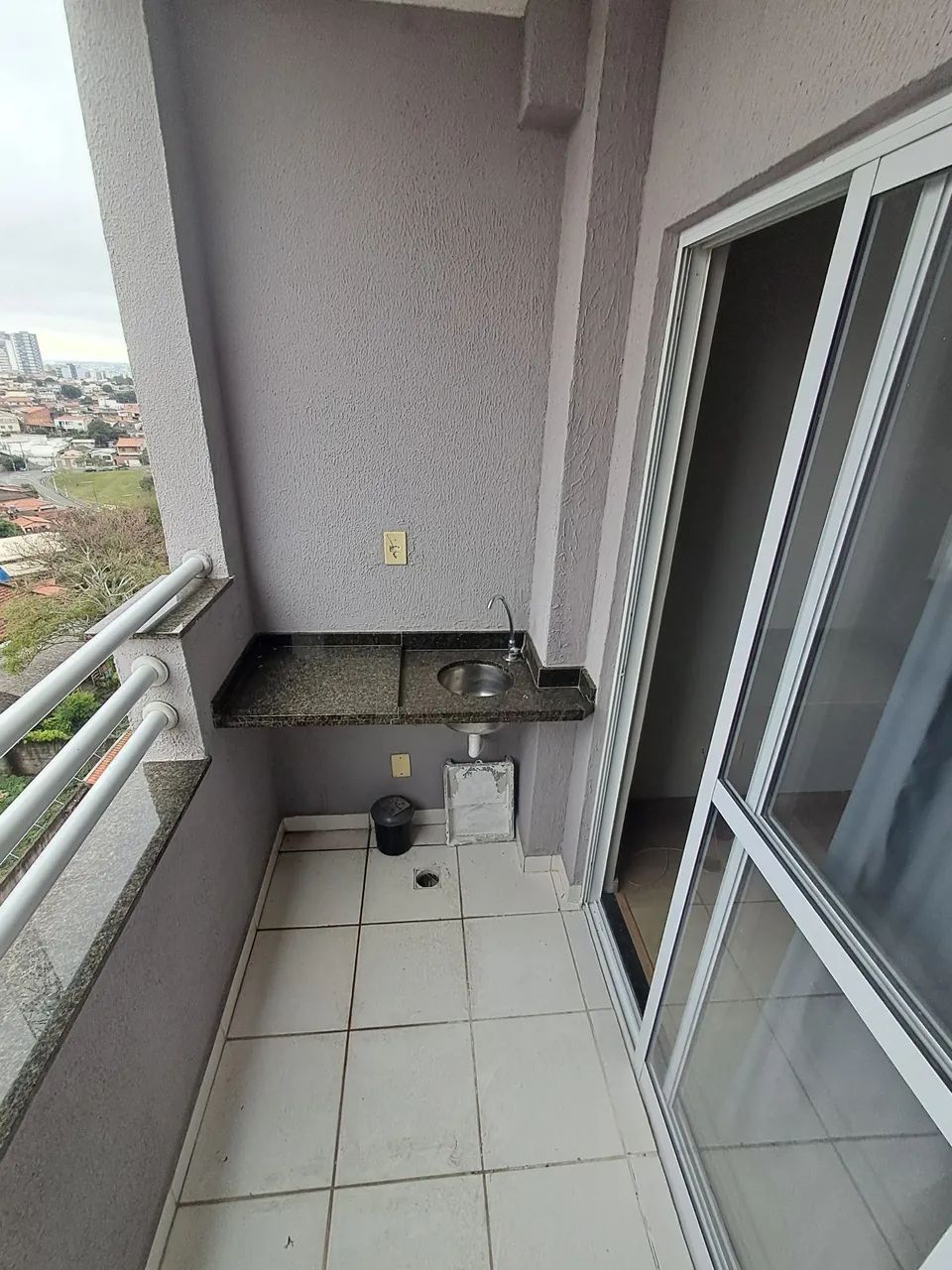 Apartamento Alpha Club - Foto 4