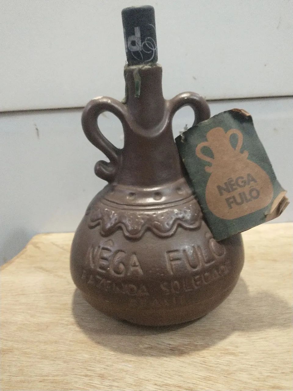 Garrafas de porcelana - Foto 3