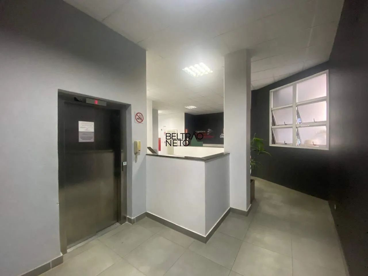 Sala para locação no Buritis - Foto 4