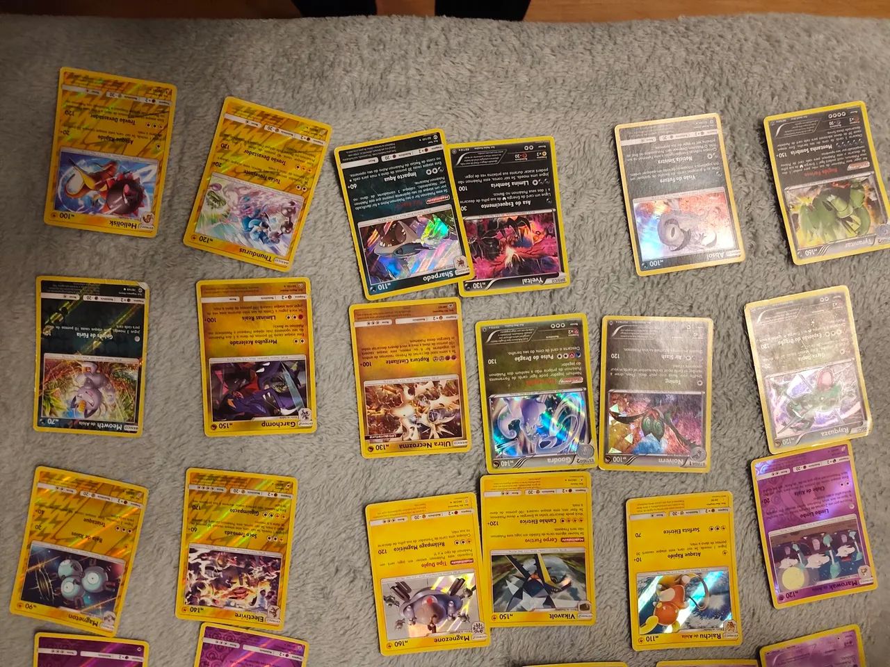 Cartas Pokémon  - Foto 2