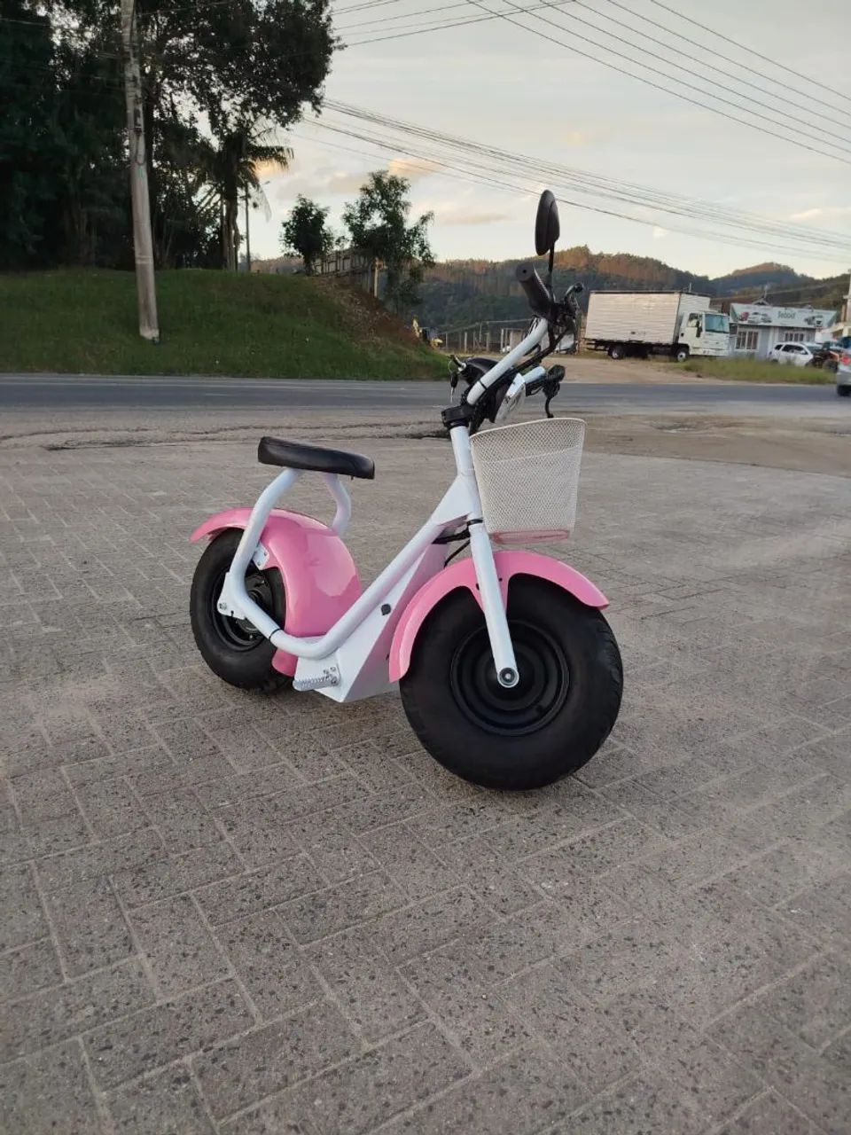 2026 Tui Mais Eletrica  - Foto 4