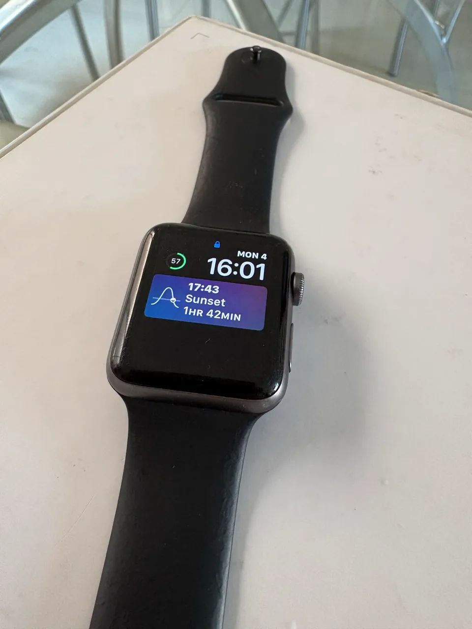 Apple Watch Series 3  - Foto 3