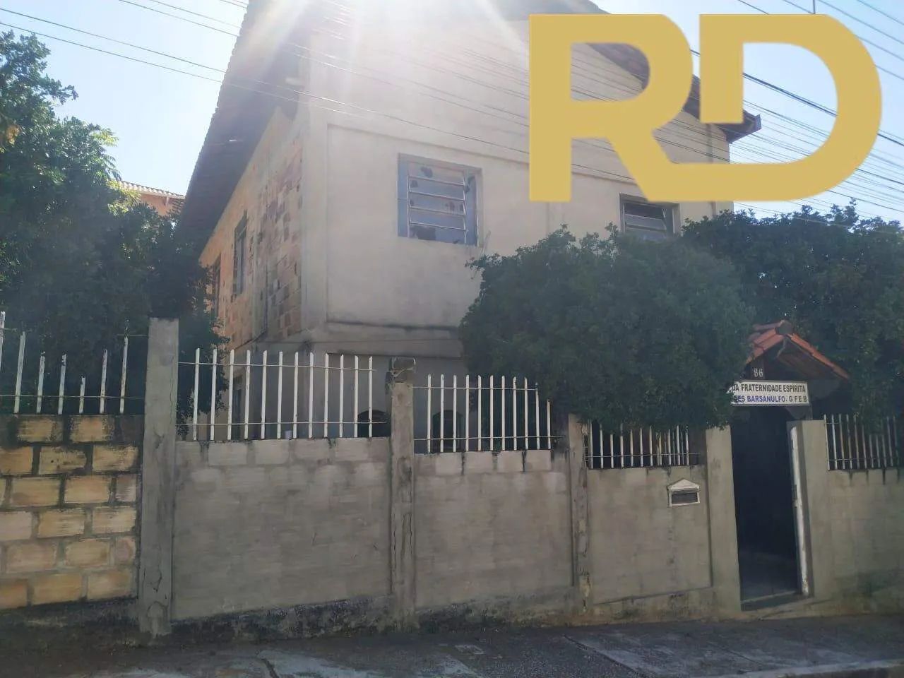 Imóvel à venda no bairro Maria Helena  ideal para templo religioso. - Foto 4