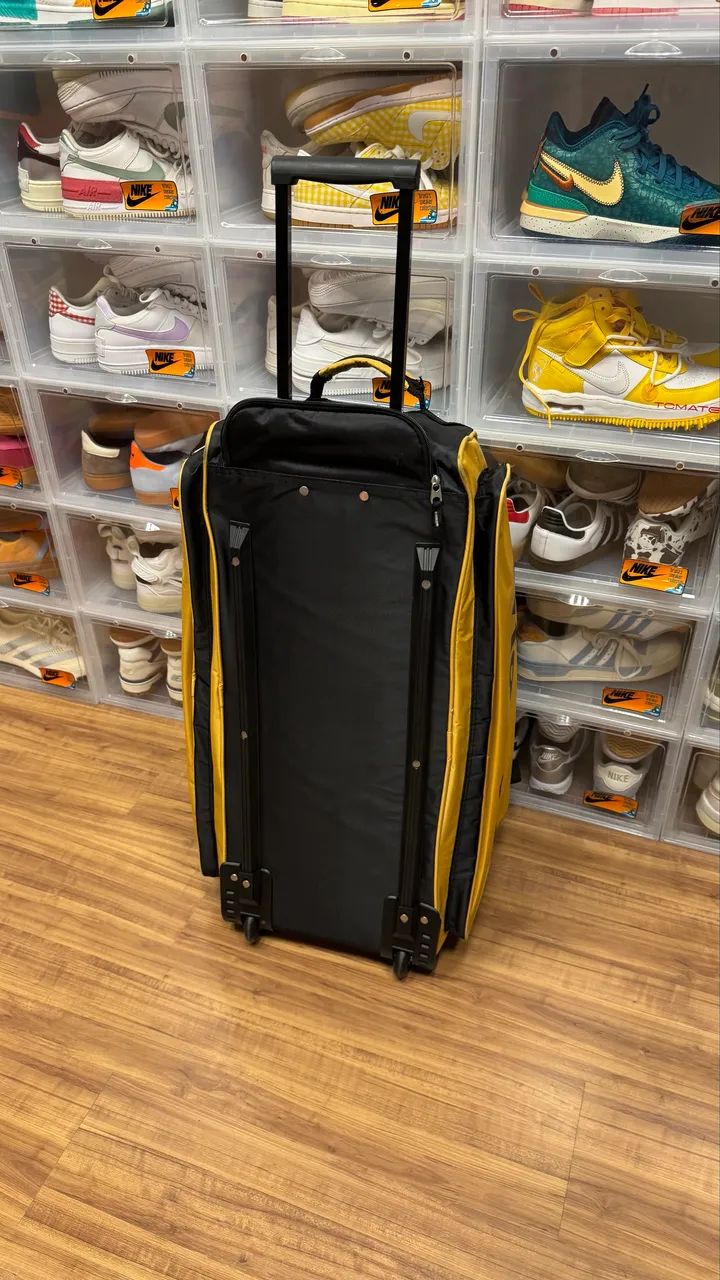 Mala de viagem Wrangler 23kg - Foto 2