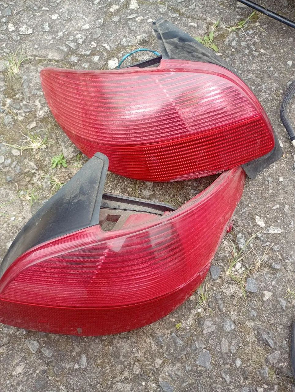 Peças de Peugeot 206 - Foto 2