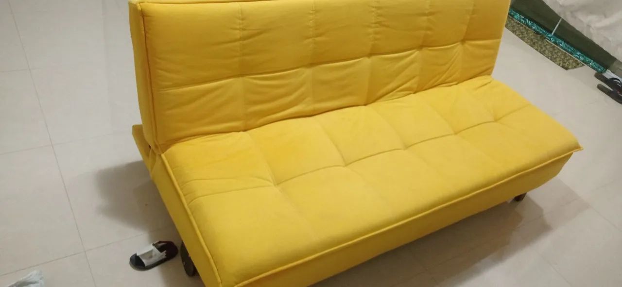 Sofá cama 1,75 