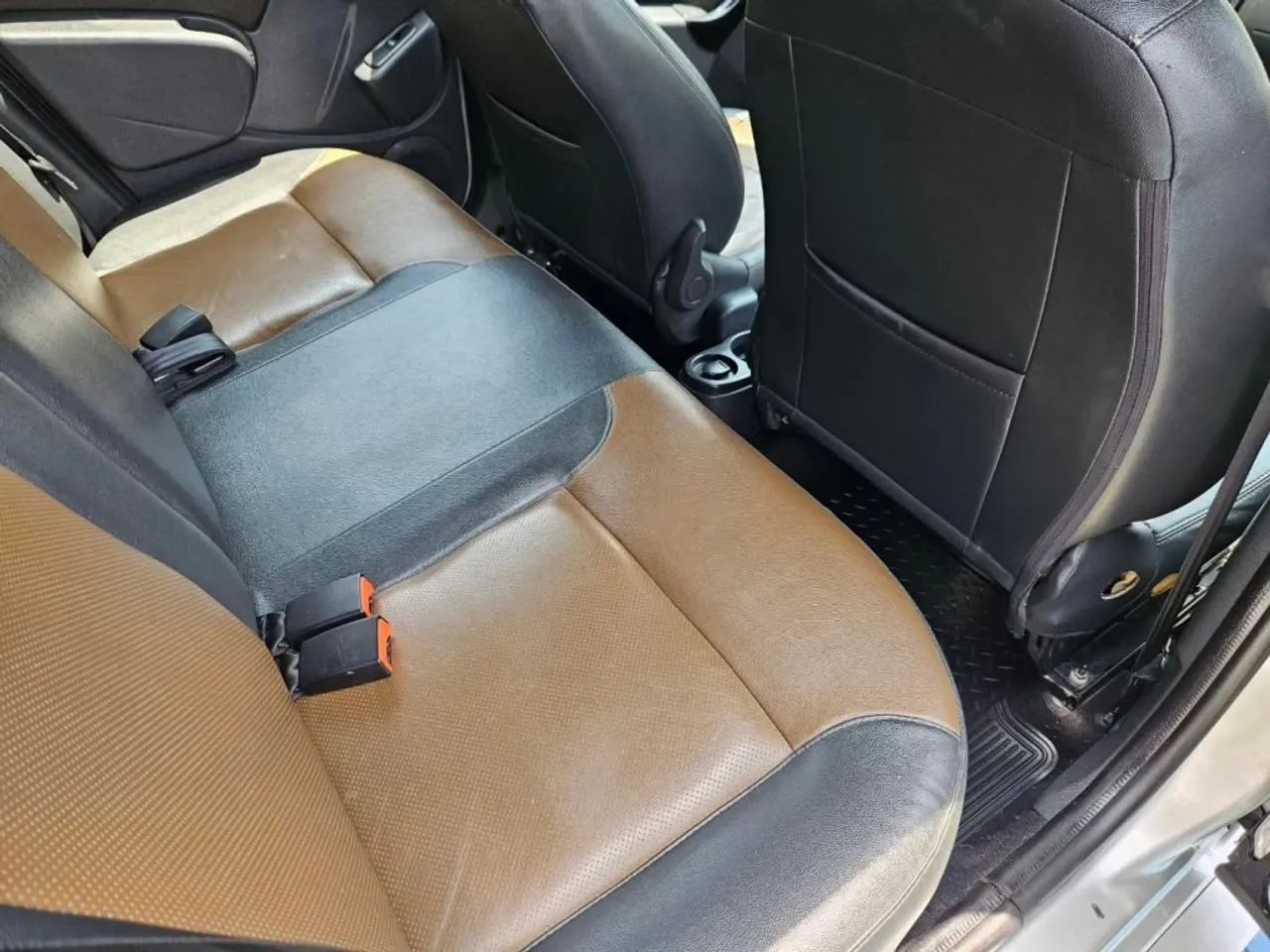 Renault Duster Dynamique 2.0 Hi-flex 16V Aut. 2016 - Foto 4
