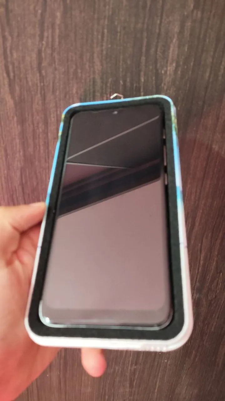 Moto E20 Funcionando 100% - Excelente Custo-Benefício - Foto 3