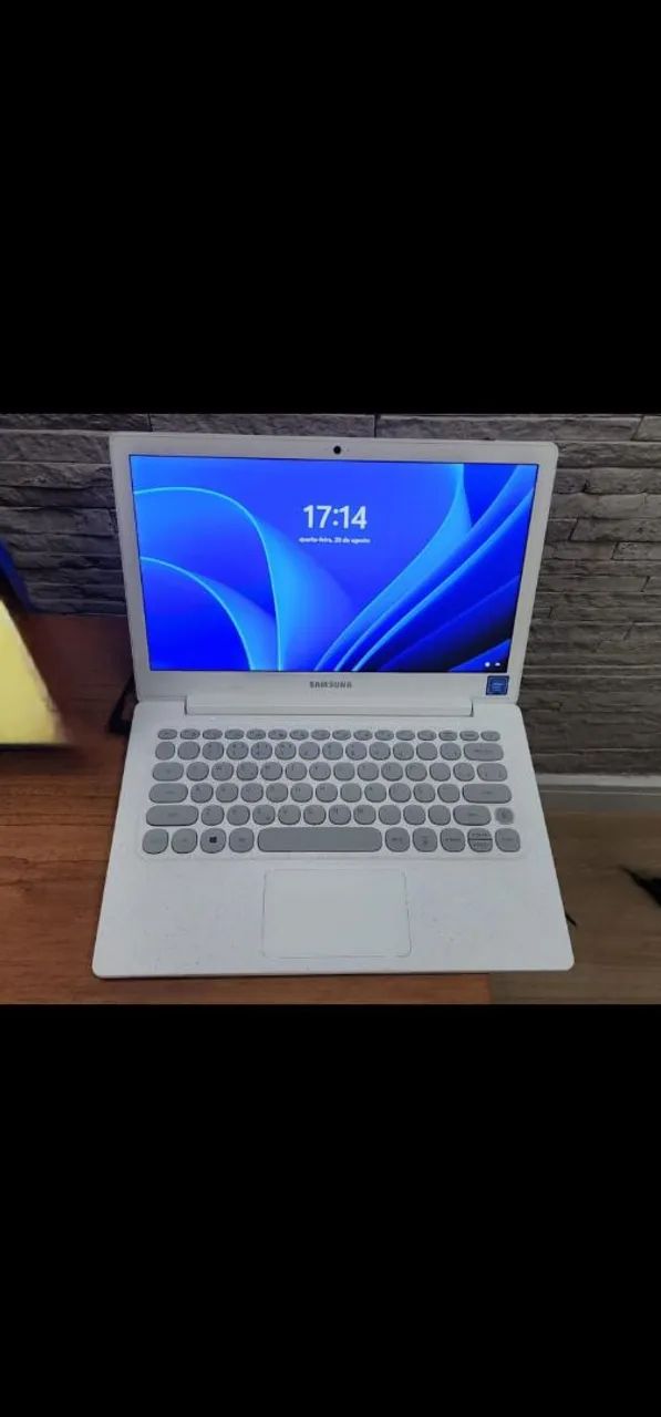 Notebook  - Foto 2