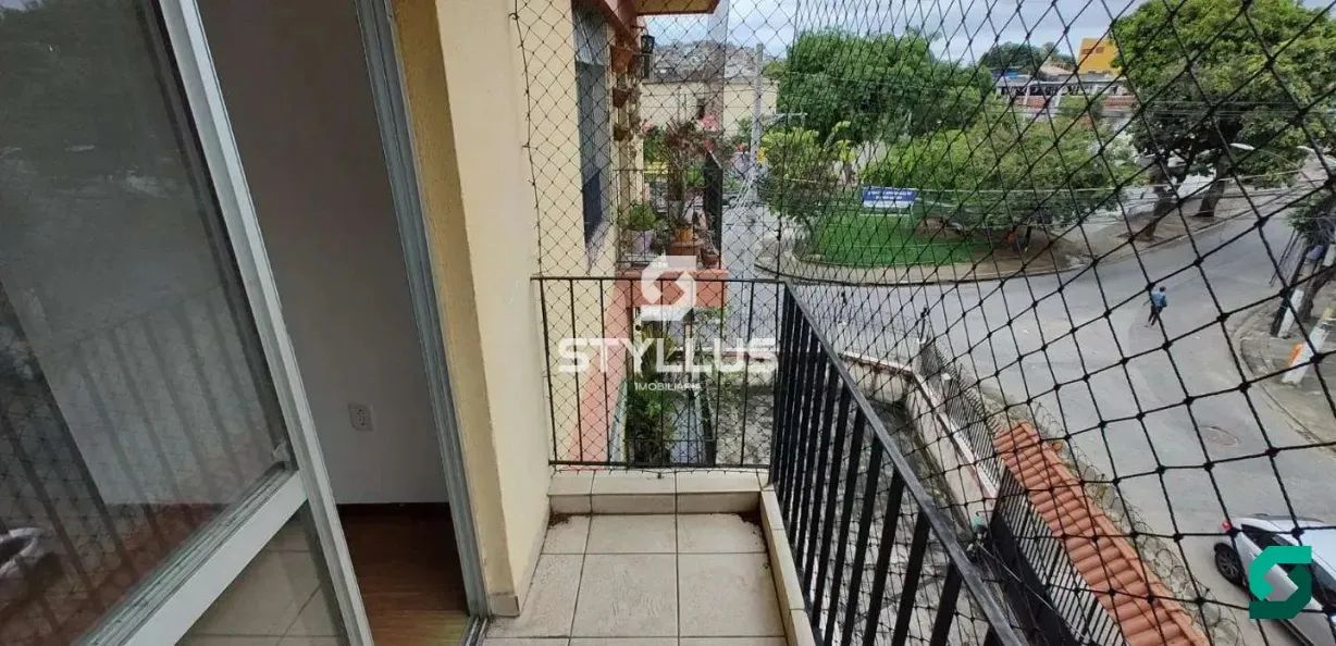 Cachambi | Apartamento 2 quartos