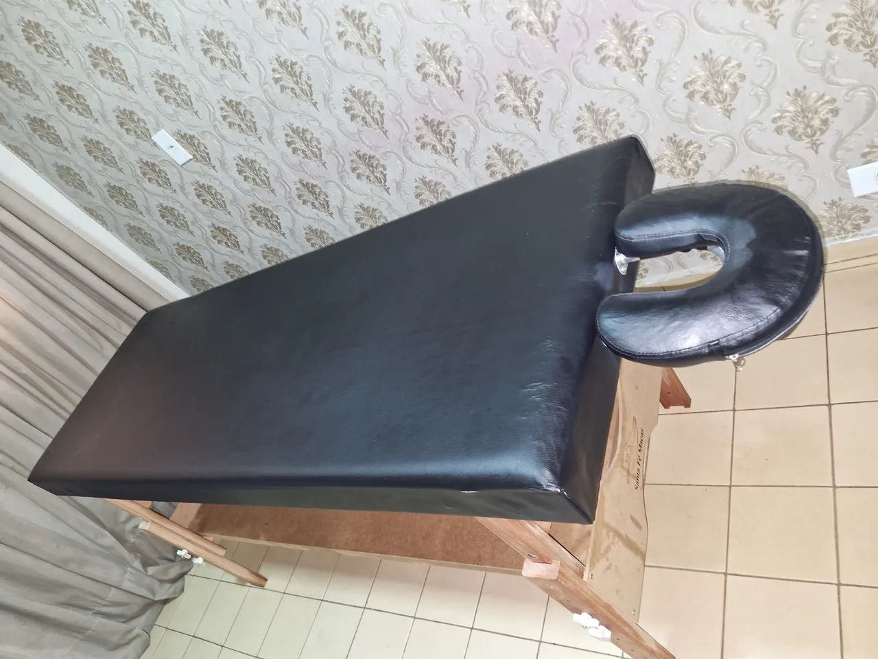 Maca Portátil Santa Fé - Foto 2