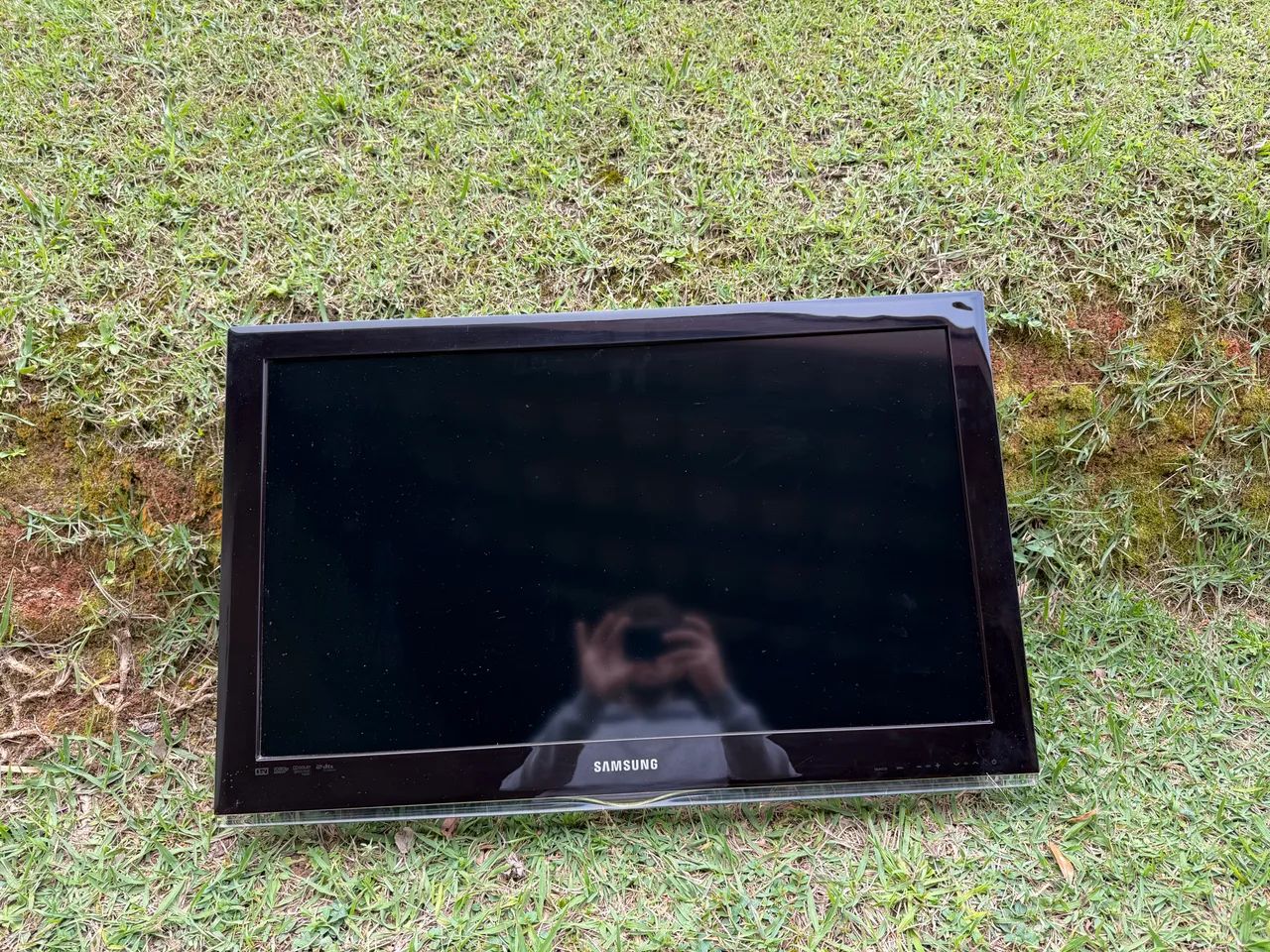 Tv samsung