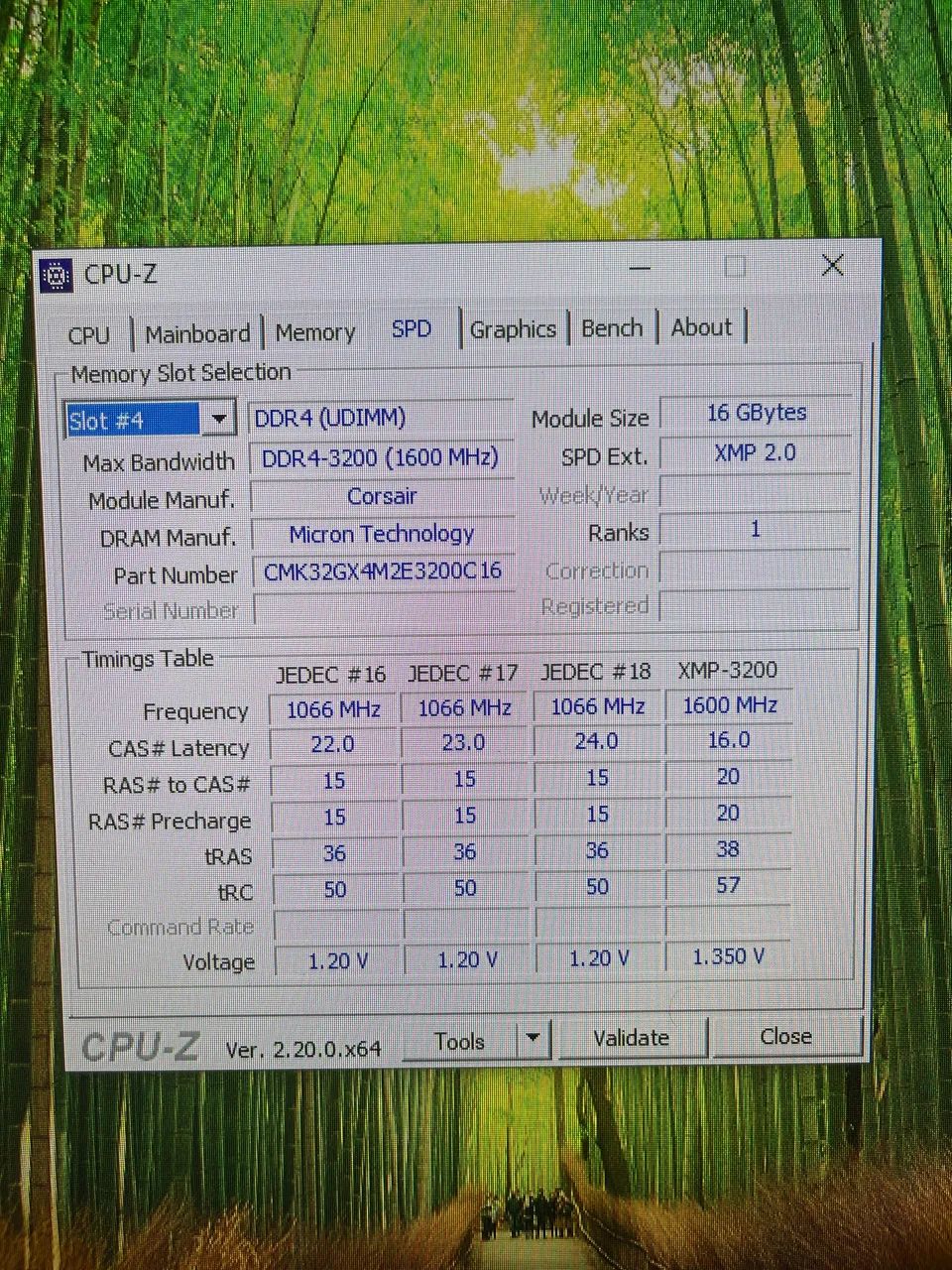 Kit Intel DDR4 - Foto 5