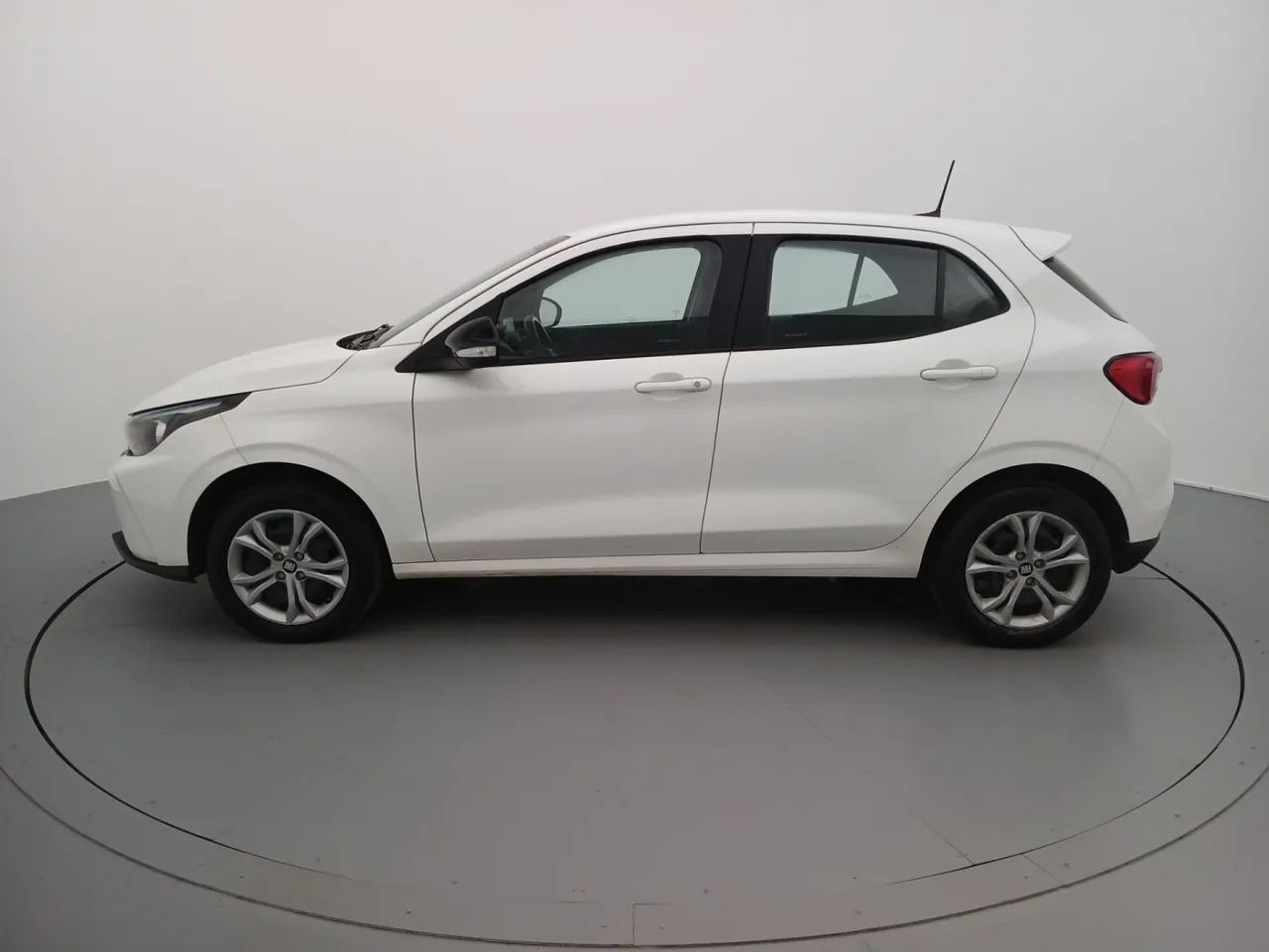 Fiat Argo Drive 1.0 Firefly 2026 - Foto 2