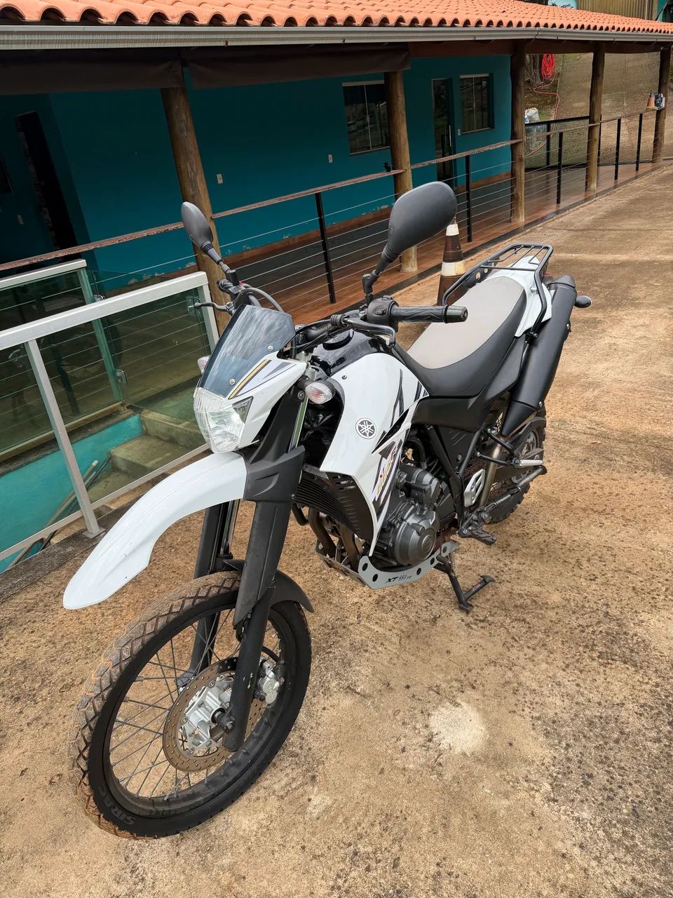 Xt 660 - Foto 2