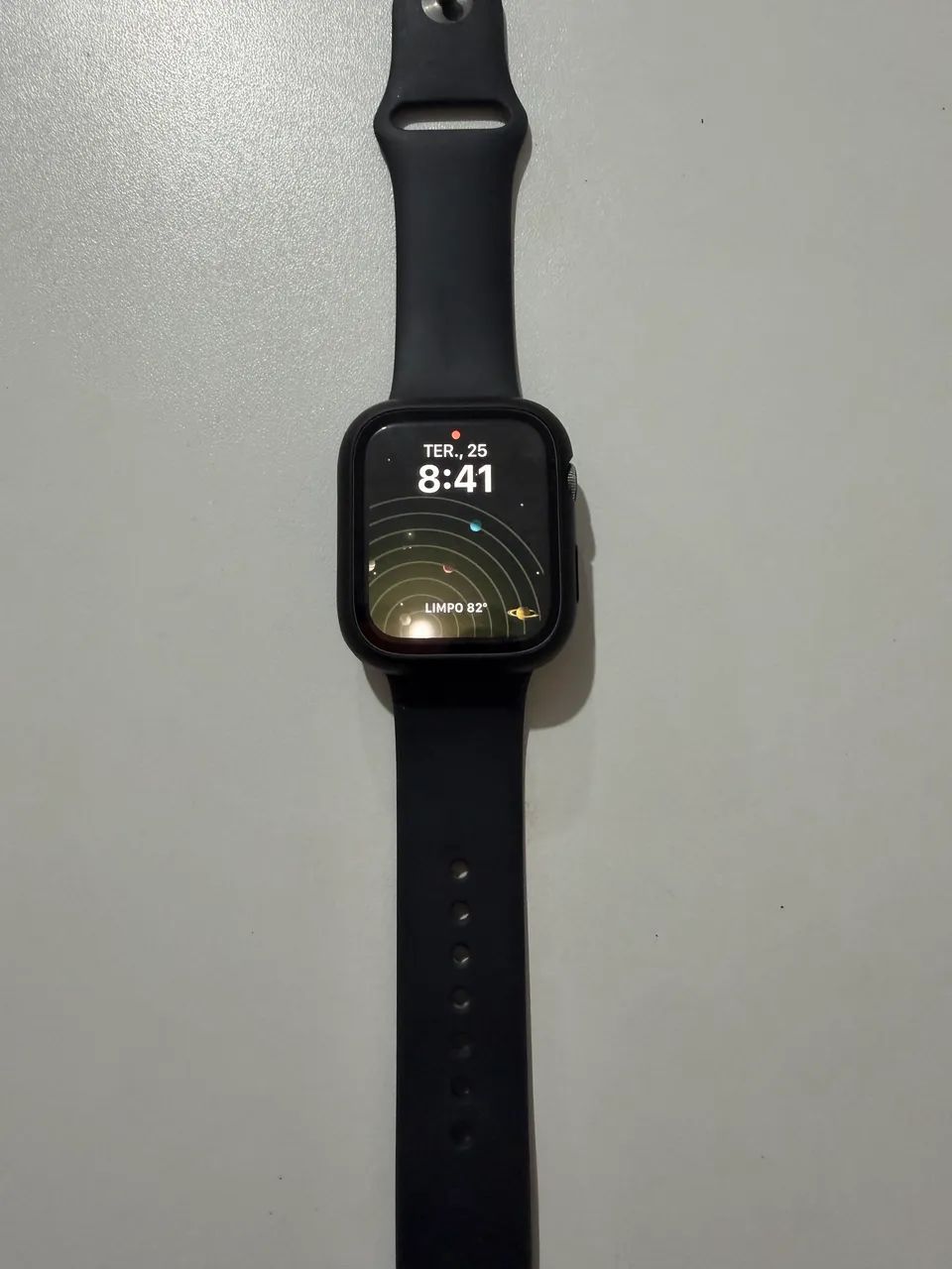Apple Watch Séries 5 - Foto 3