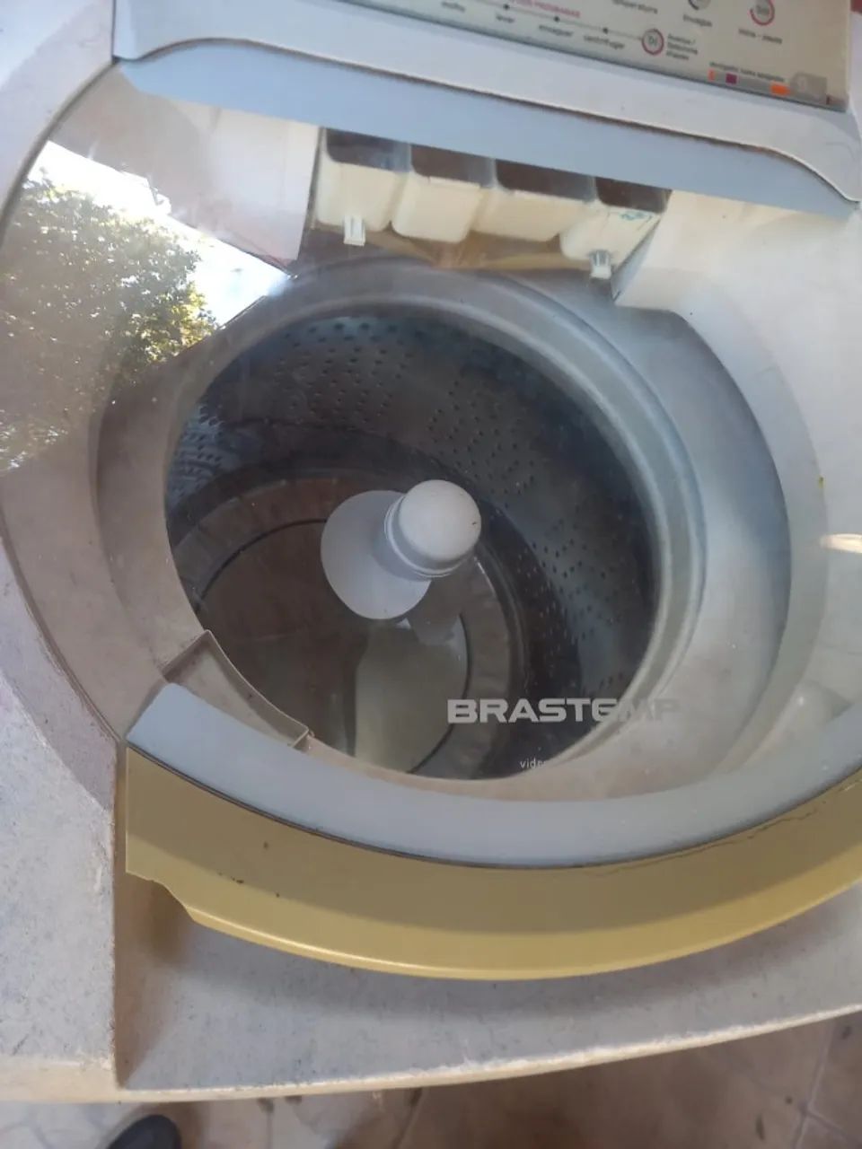 Máquina Brastemp - Foto 5