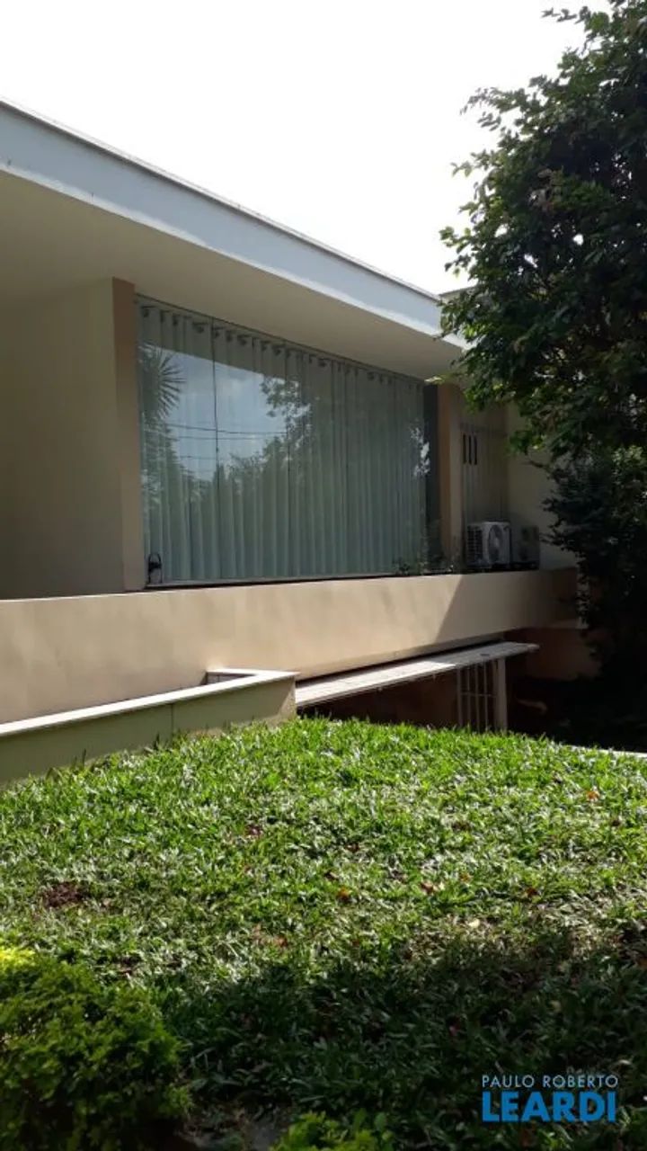 CASA ASSOBRADADA - ALTO DA LAPA - SP - Foto 3