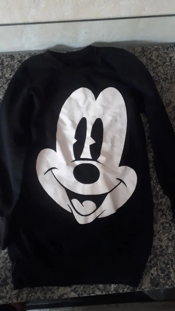 blusa