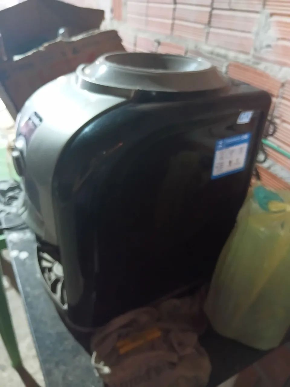 Gelaagua