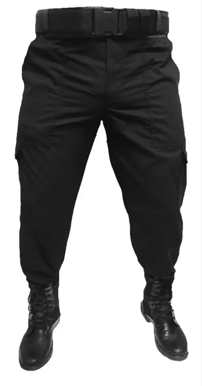 Calça Tática Ripstop UNISSEX - Foto 2