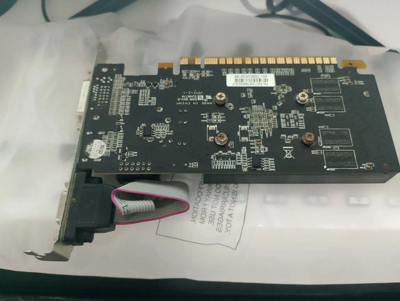 Placa de video  - Foto 4
